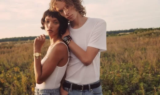 Nova kolekcija satova Calvin Klein već je na policama!
