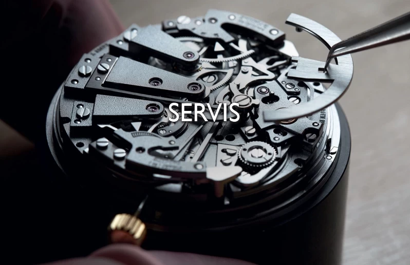 Servis