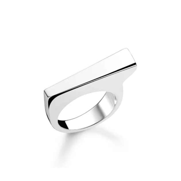 Ring THOMAS SABO TR2218-001-21