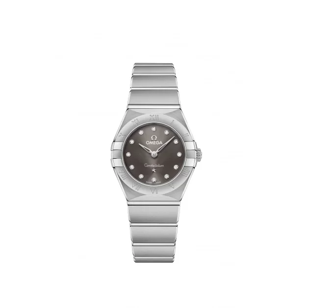 OMEGA CONSTELLATION QUARTZ 25 MM