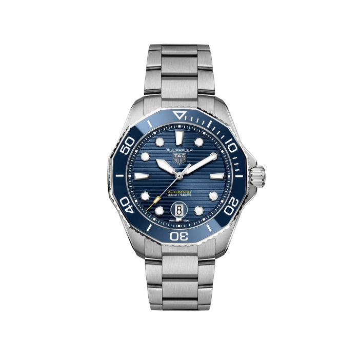 TAG HEUER AQUARACER PROFESSIONAL 300 DATE