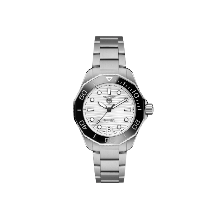 TAG HEUER AQUARACER PROFESSIONAL 300 DATE