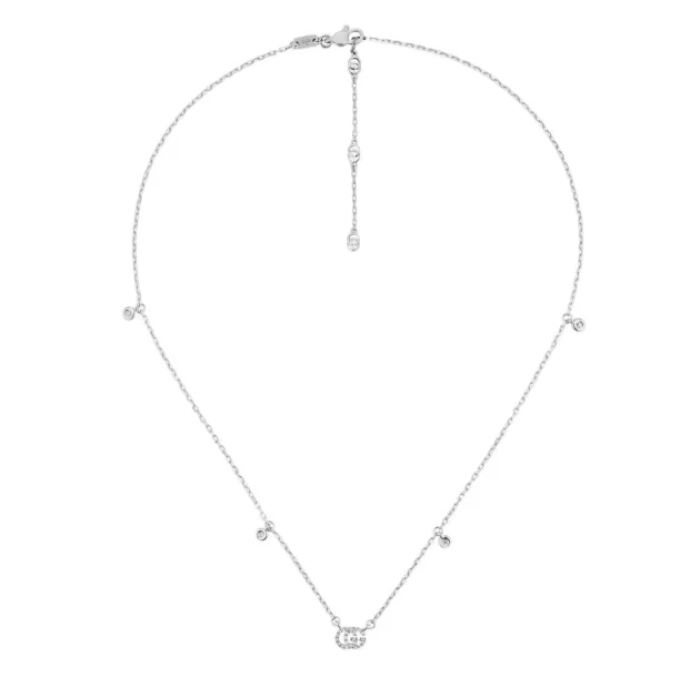 Necklace GUCCI YBB47923100100U