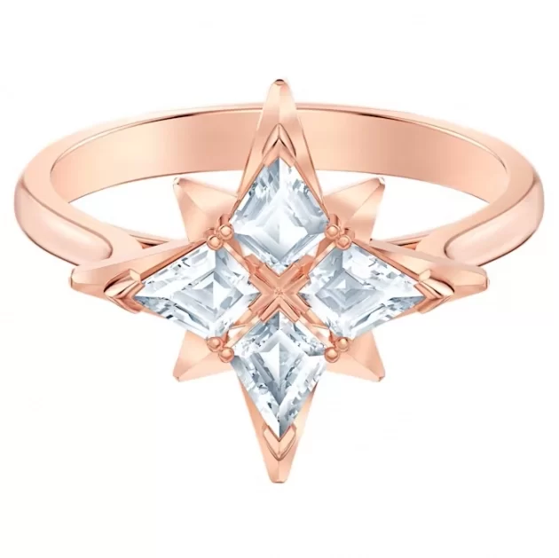 Prsten SWAROVSKI (Swarovski Symbolic ring)