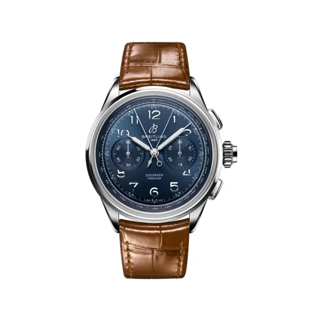 Ručni sat BREITLING AB1510171C1P1