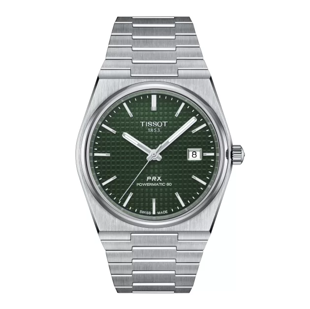 Ručni sat TISSOT T137.407.11.091.00