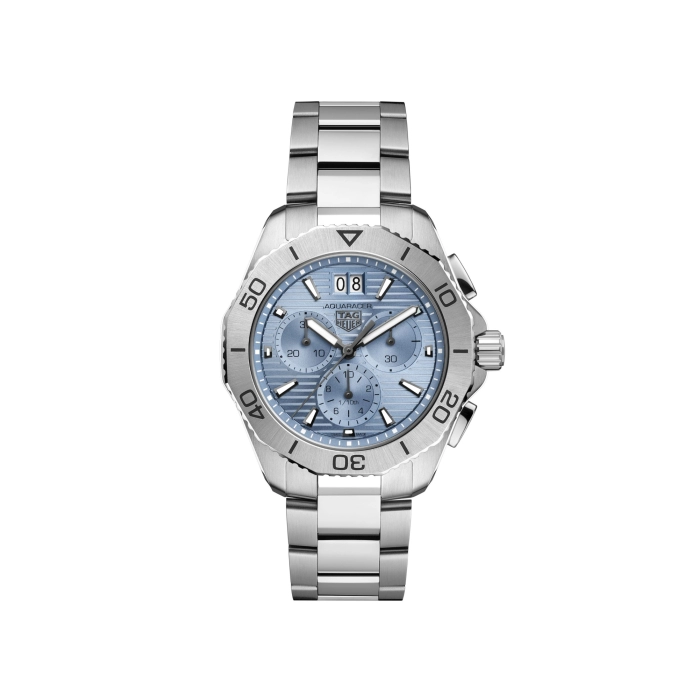 TAG HEUER AQUARACER PROFESSIONAL 200 CHRONOGRAPH