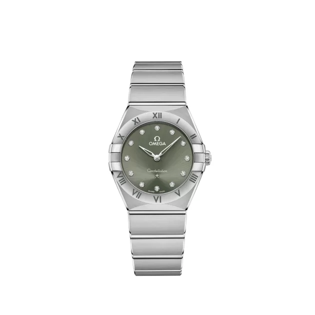 OMEGA CONSTELLATION QUARTZ 28 MM