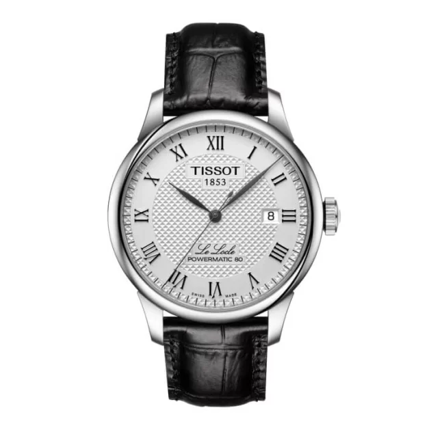Ručni sat TISSOT T006.407.16.033.00