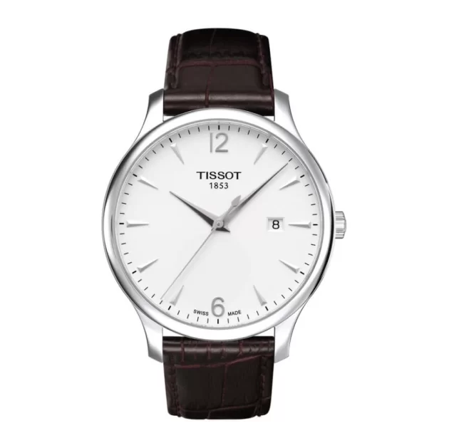 Ručni sat TISSOT T063.610.16.037.00