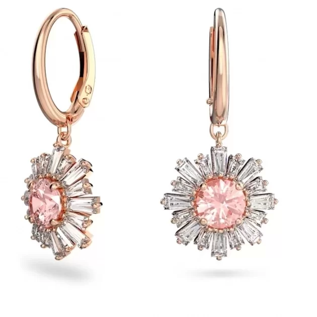 Naušnice SWAROVSKI 5642965