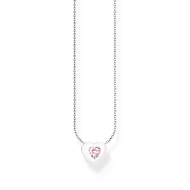 Ogrlica THOMAS SABO KE2184-041-9-L45V