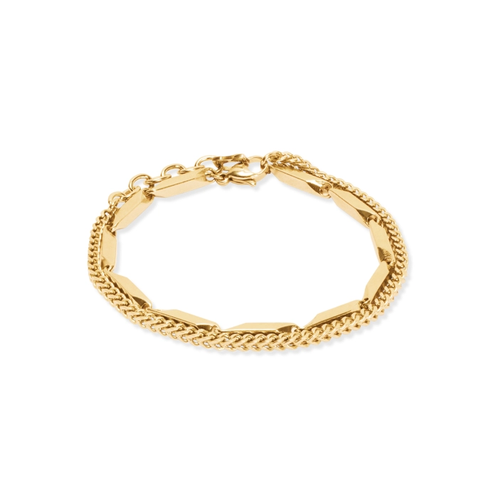 Bracelet COEUR DE LION 0801/30-1600