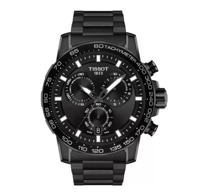 Ručni sat TISSOT T125.617.33.051.00