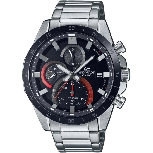 Ručni sat CASIO EFR-571DB-1A1VUEF
