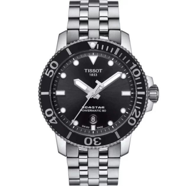 Ručni sat TISSOT T120.407.11.051.00