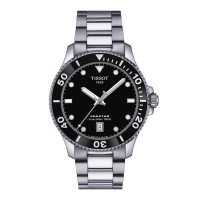 Ručni sat TISSOT T120.410.11.051.00
