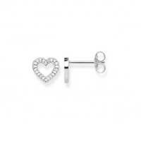 Naušnice THOMAS SABO H1945-051-14