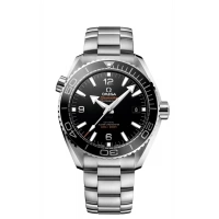 OMEGA PLANET OCEAN 600M CO‑AXIAL MASTER CHRONOMETER 43.5 MM