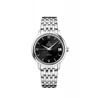 OMEGA PRESTIGE CO‑AXIAL CHRONOMETER 32.7 MM