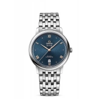 OMEGA PRESTIGE CO‑AXIAL CHRONOMETER 39.5 MM