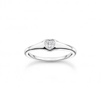 Prsten THOMAS SABO TR2390-051-14