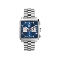 TAG HEUER MONACO CHRONOGRAPH