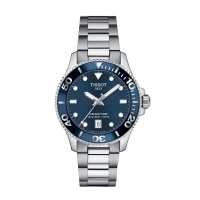 Ručni sat TISSOT T120.210.11.041.00