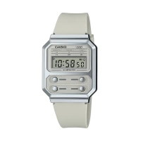 Wristwatch CASIO A100WEF-8AEF