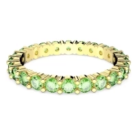 Prsten SWAROVSKI (Matrix ring)