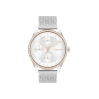 Ručni sat CALVIN KLEIN 25100010