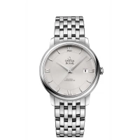 OMEGA PRESTIGE CO‑AXIAL CHRONOMETER 39.5 MM