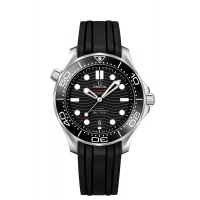 OMEGA DIVER 300M CO‑AXIAL MASTER CHRONOMETER 42 MM
