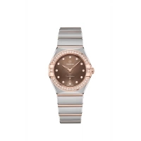 OMEGA CONSTELLATION QUARTZ 28 MM