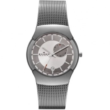 Ručni sat SKAGEN 983XLSSC