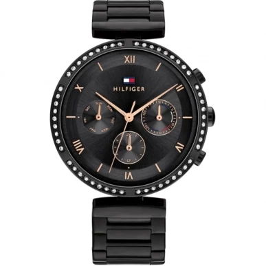 Ručni sat TOMMY HILFIGER 1782390