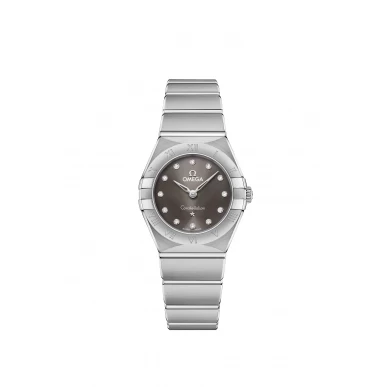 OMEGA CONSTELLATION QUARTZ 25 MM