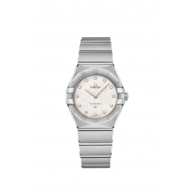 OMEGA CONSTELLATION QUARTZ 28 MM