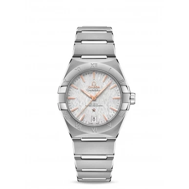 OMEGA CONSTELLATION CO‑AXIAL MASTER CHRONOMETER 36 MM