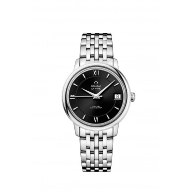 OMEGA PRESTIGE CO‑AXIAL CHRONOMETER 32.7 MM
