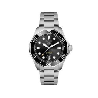 TAG HEUER AQUARACER PROFESSIONAL 300 DATE