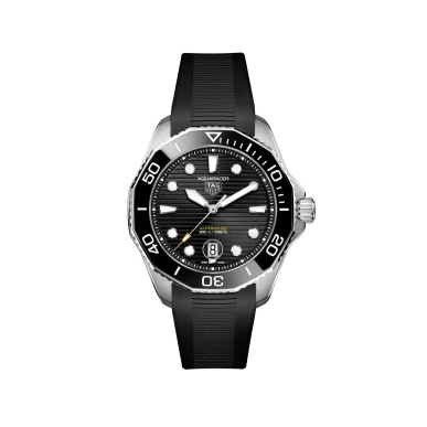 TAG HEUER AQUARACER PROFESSIONAL 300 DATE
