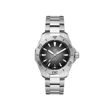 TAG HEUER AQUARACER PROFESSIONAL 200 DATE