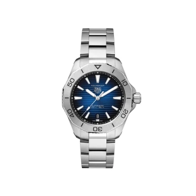 TAG HEUER AQUARACER PROFESSIONAL 200 DATE