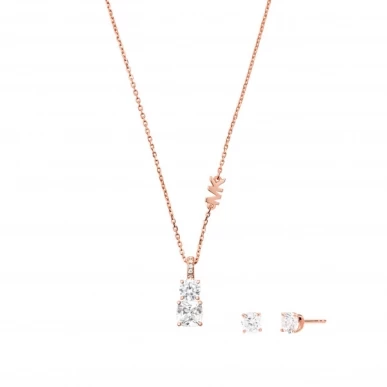 Ogrlica MICHAEL KORS MKC1545AN791
