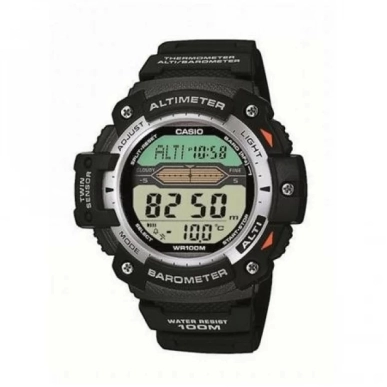 Ručni sat CASIO SGW-300H-1AVER