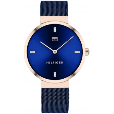 Ručni sat TOMMY HILFIGER 1782219