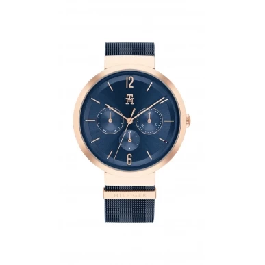 Ručni sat TOMMY HILFIGER 1782541