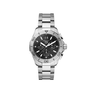 TAG HEUER AQUARACER PROFESSIONAL 200 CHRONOGRAPH