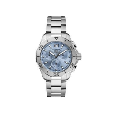 TAG HEUER AQUARACER PROFESSIONAL 200 CHRONOGRAPH